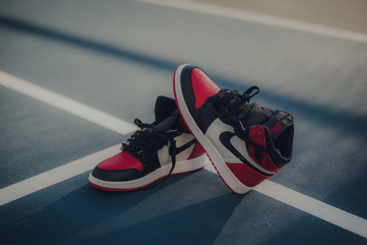 ADIDAS — nuestra tienda
