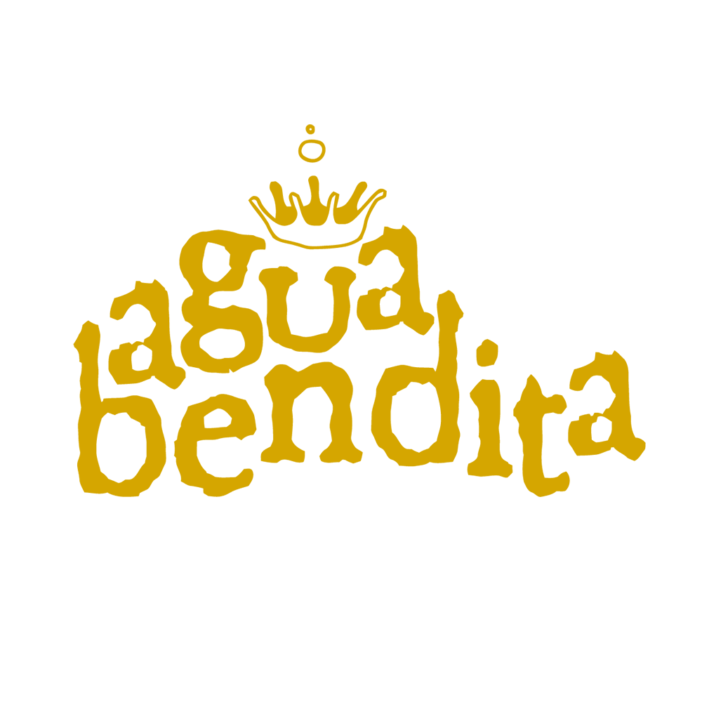 AGUA BENDITA