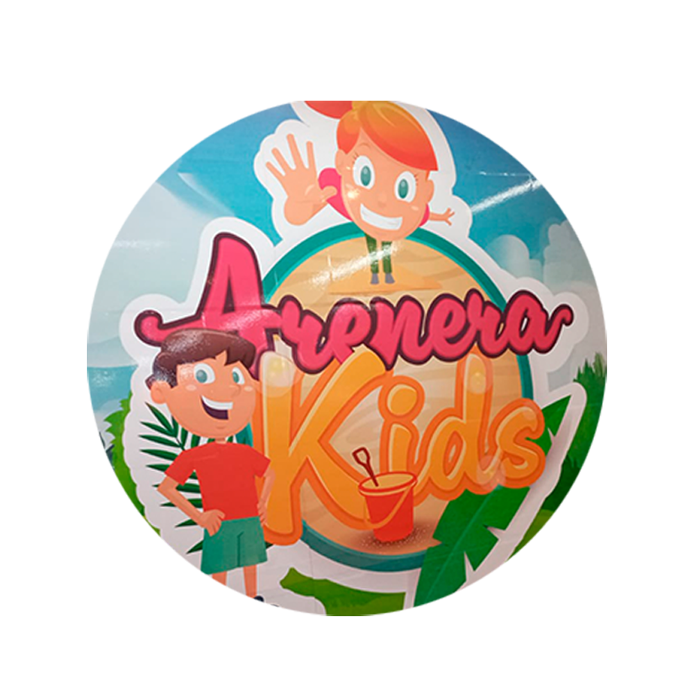 ARENERO KIDS