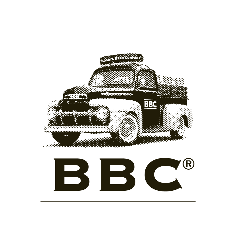 BOGOTA BEER COMPANY  BBC