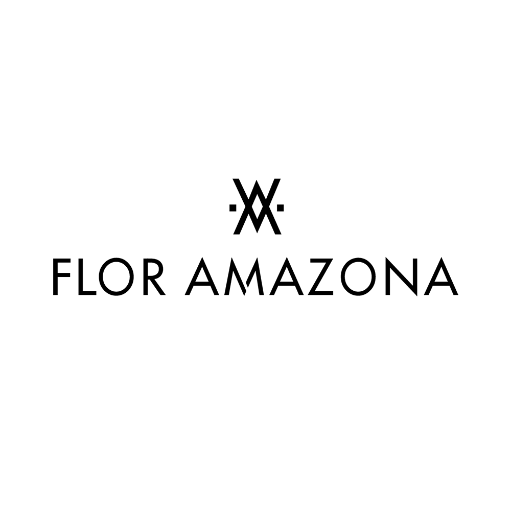 FLOR AMAZONA