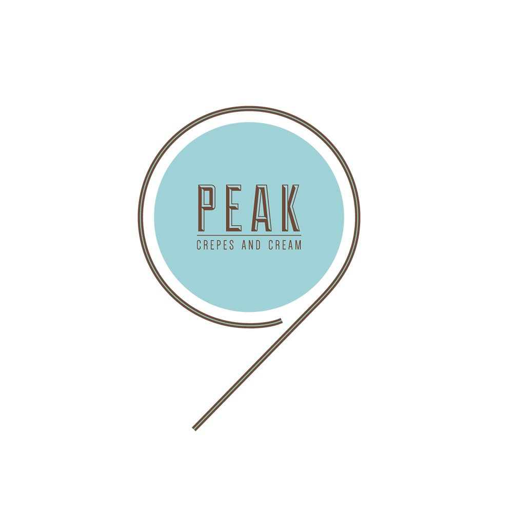 HELADERIA PEAK