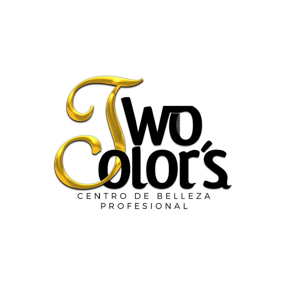 TWO COLORS
