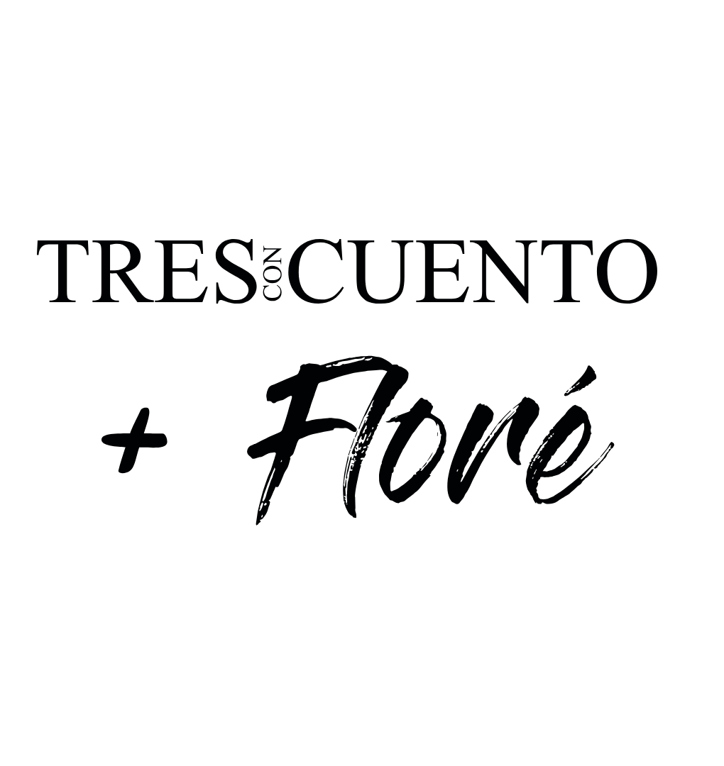 tres con cuento