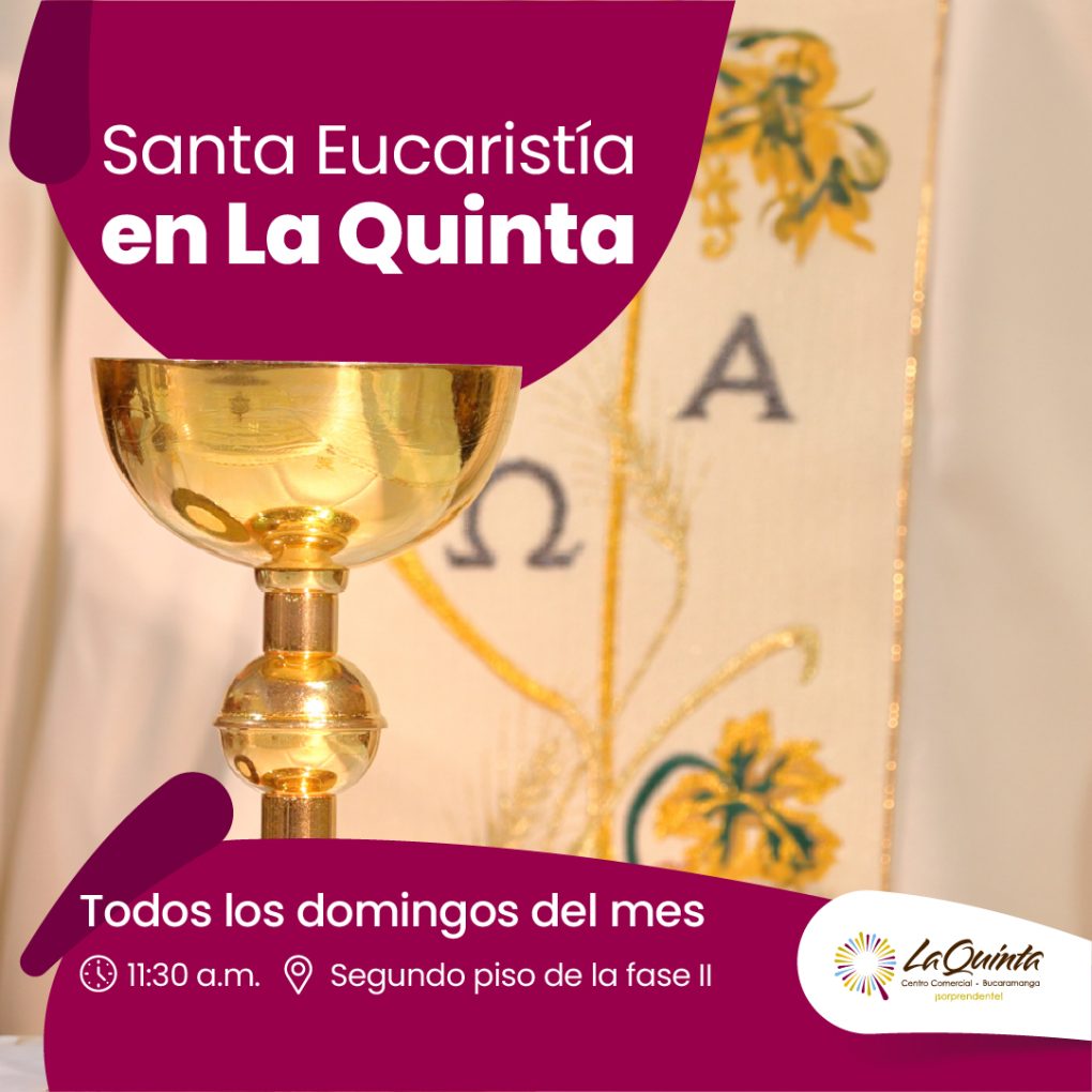 Eventos from julio 1 julio 1 La Quinta Centro Comercial