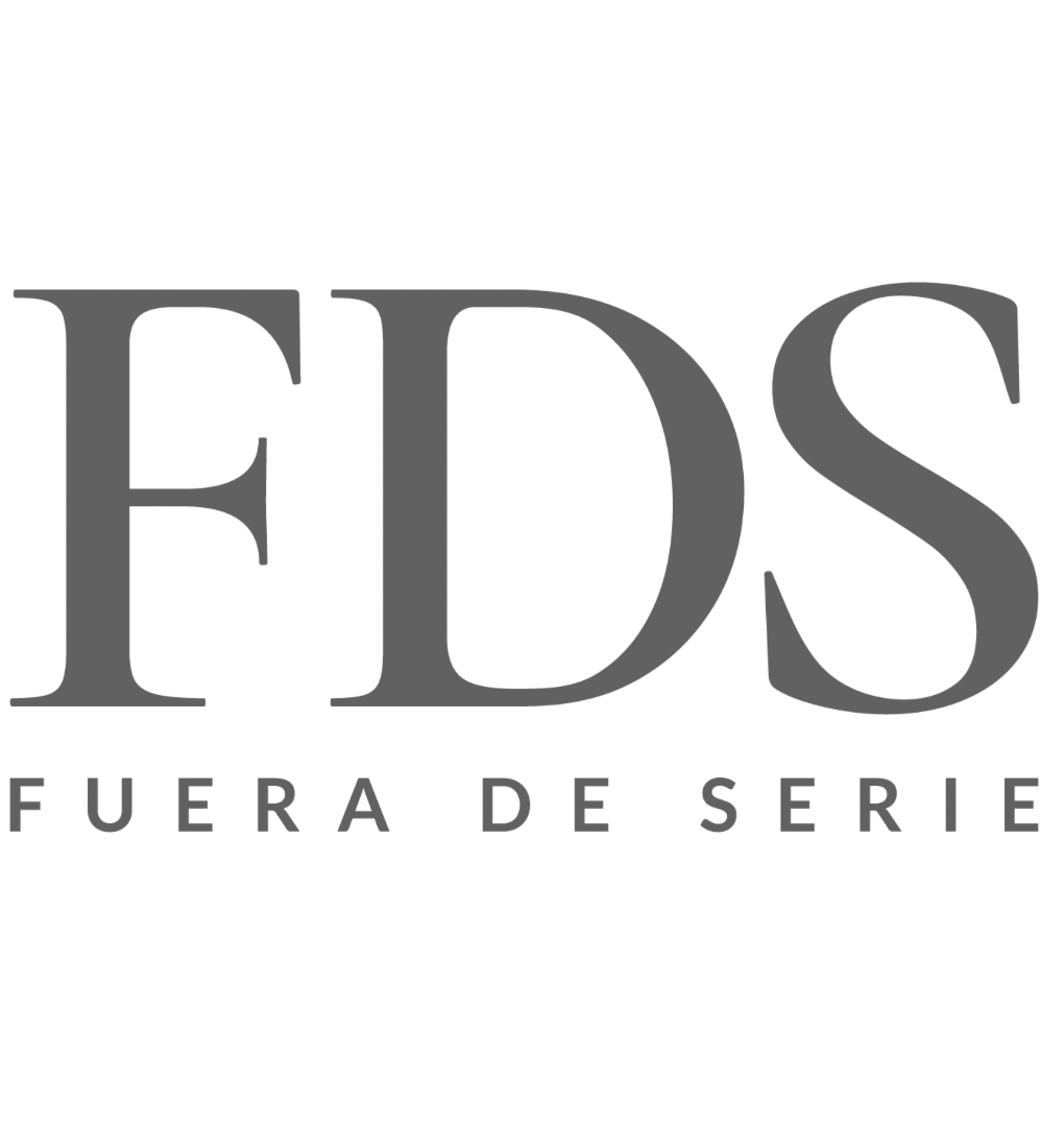 FUERA DE SERIE FDS