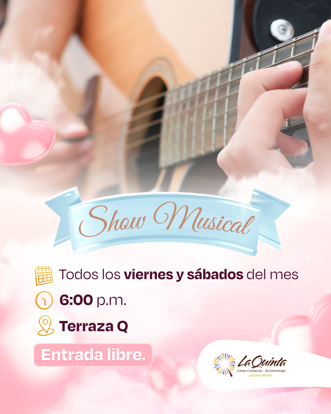 SHOW MUSICAL